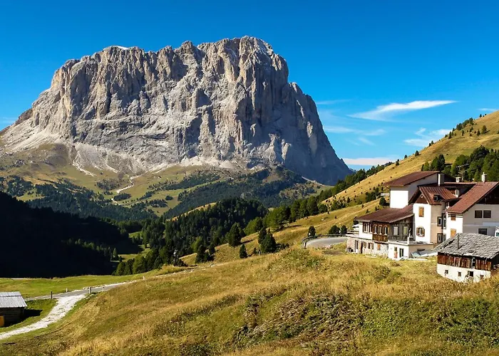 Alpin & Restaurant FraraAlbergo